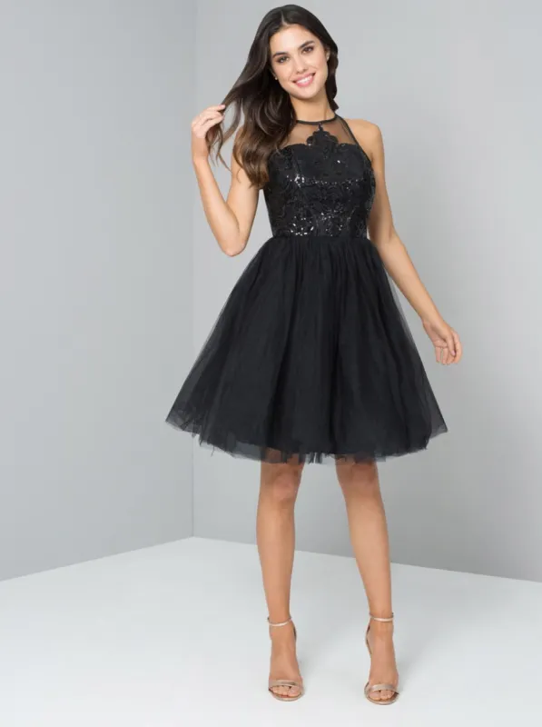 Chi Chi Ambreen Dress sold by Chi Chi London