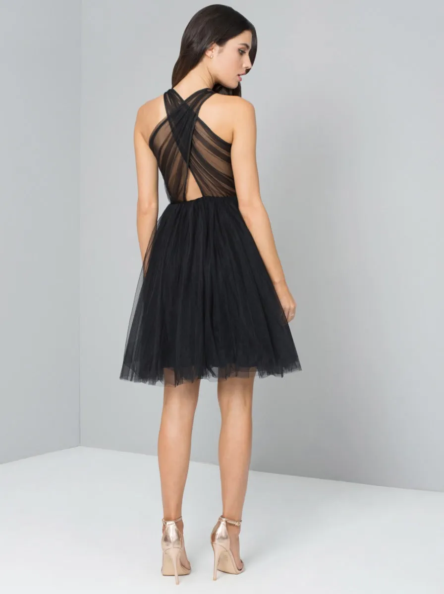 Chi Chi Ambreen Dress sold by Chi Chi London product image thumbnail 2