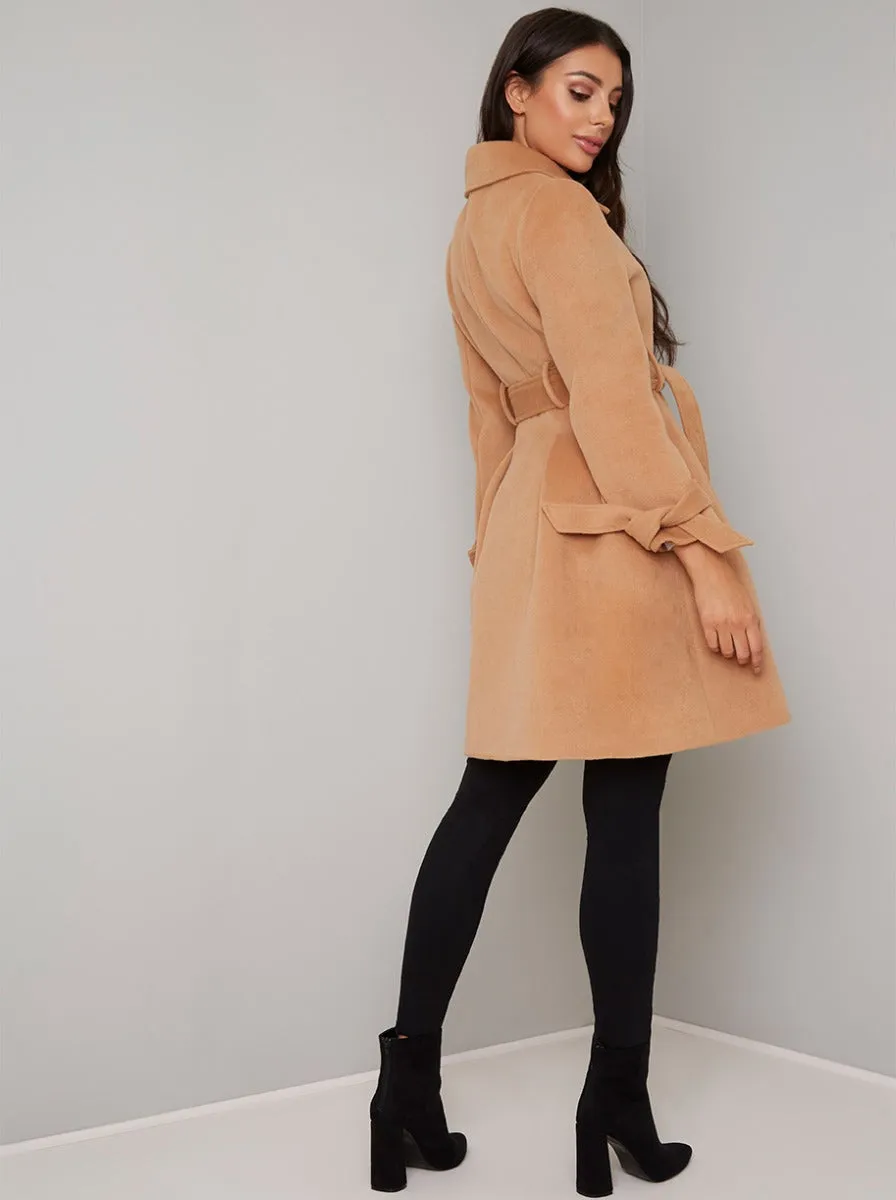 Chi Chi Jaime Coat sold by Chi Chi London product image thumbnail 3