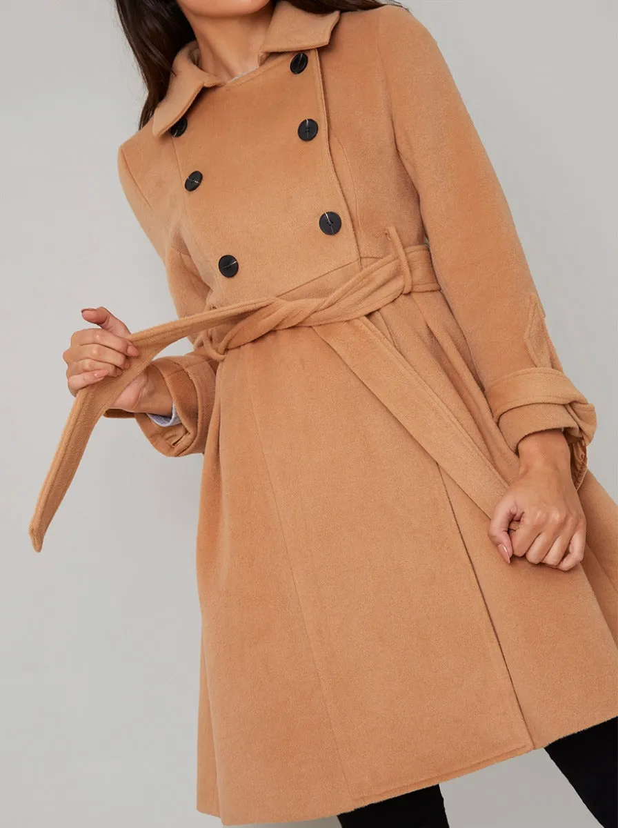 Chi Chi Jaime Coat sold by Chi Chi London product image thumbnail 2