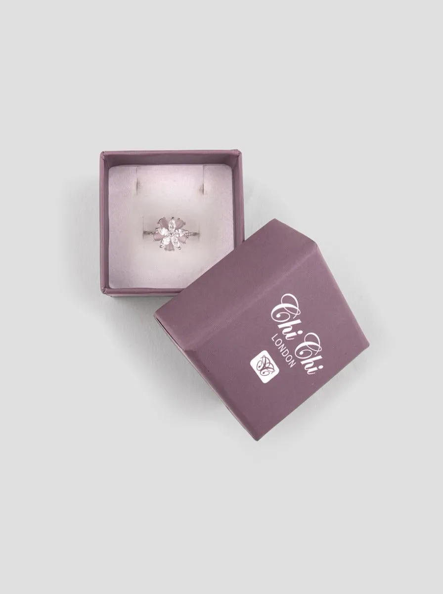 Chi Chi Natalie Ring sold by Chi Chi London product image thumbnail 3