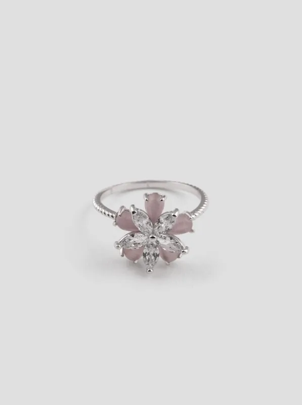 Chi Chi Natalie Ring sold by Chi Chi London