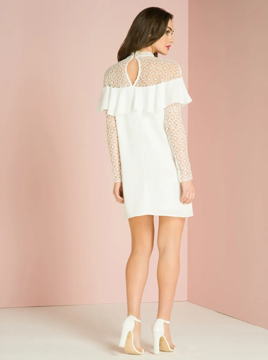 Chi Chi Paisley Dress sold by Chi Chi London product image thumbnail 2