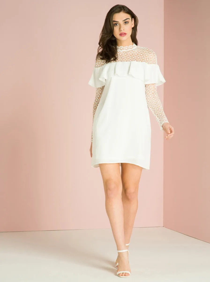 Chi Chi Paisley Dress sold by Chi Chi London