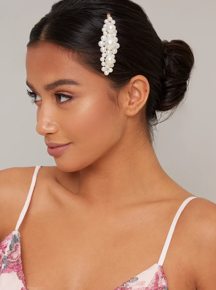 Chi Chi Pollie Hair Clip sold by Chi Chi London