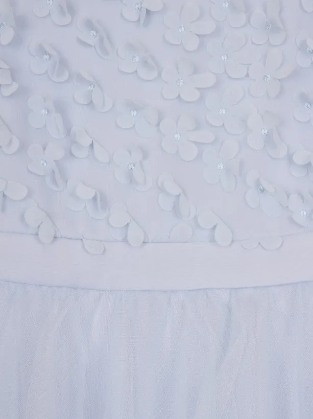 Chi Chi Girls Corrin Dress sold by Chi Chi London product image thumbnail 4