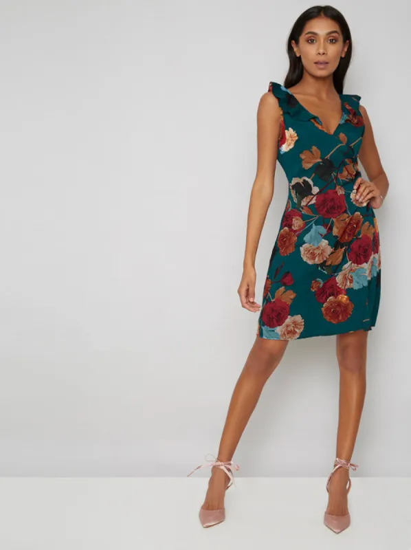 Chi Chi Yelisa Dress sold by Chi Chi London