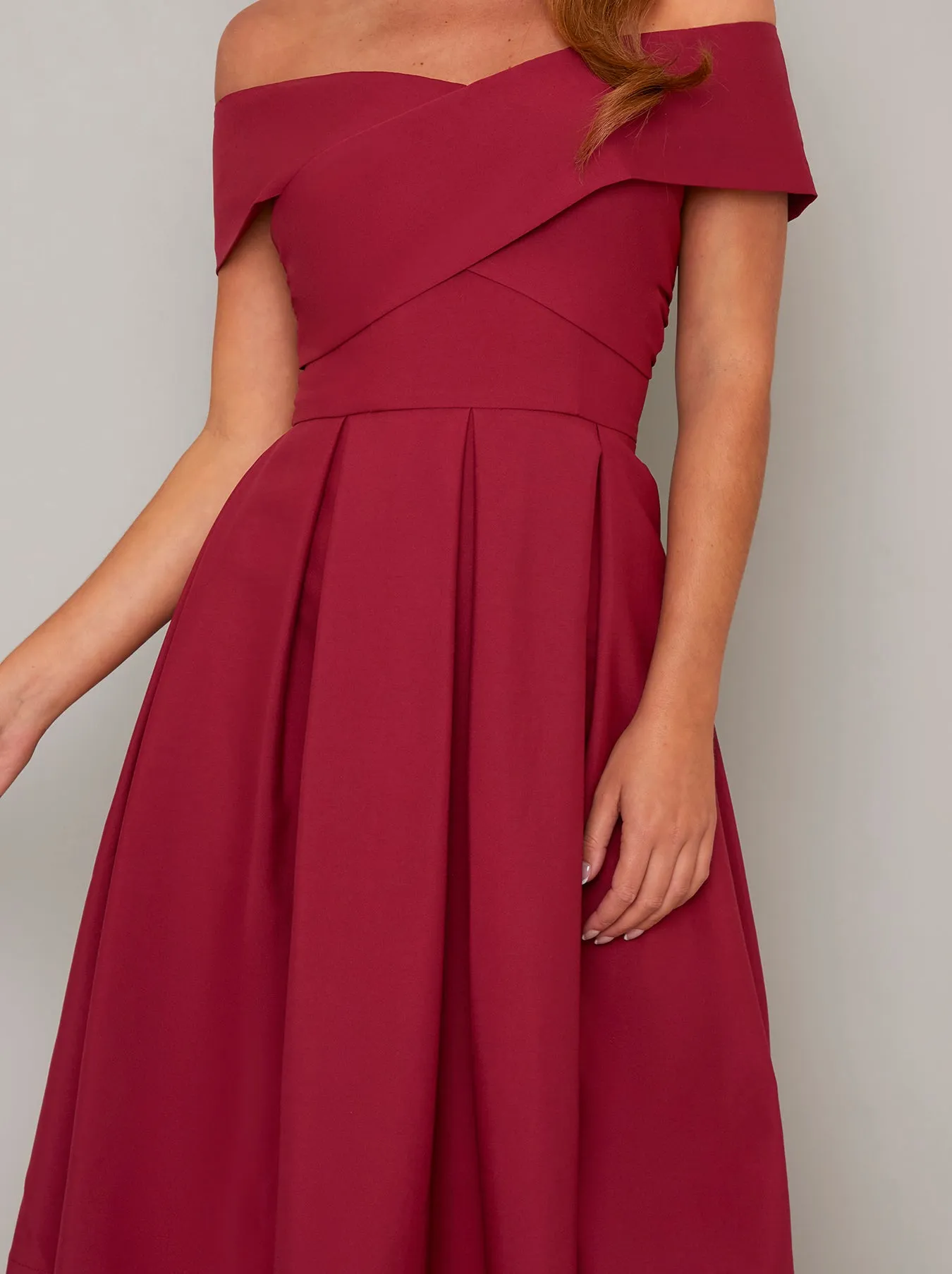 Chi Chi Bayra Dress sold by Chi Chi London product image thumbnail 3
