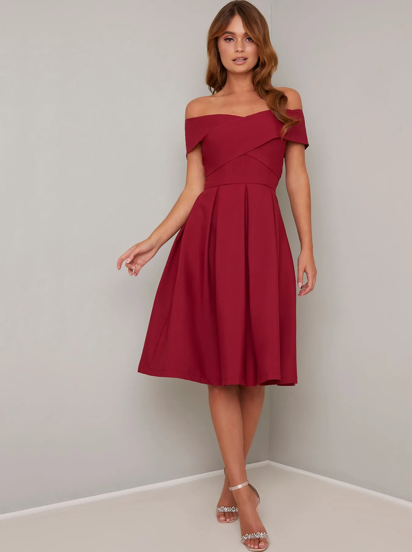 Chi Chi Bayra Dress sold by Chi Chi London