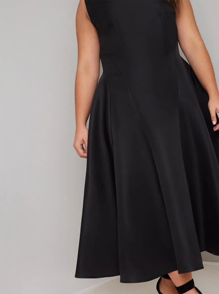 Chi Chi Curve Ellie Dress sold by Chi Chi London product image thumbnail 2