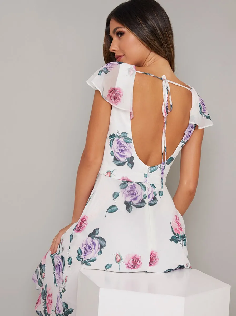 Chi Chi Whitny Dress sold by Chi Chi London product image thumbnail 2