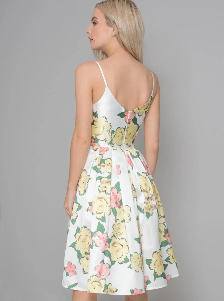 Chi Chi Petite Brittanie Dress sold by Chi Chi London product image thumbnail 2