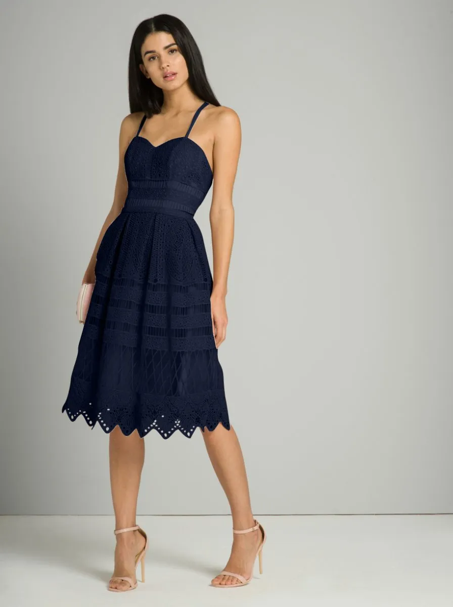 Chi Chi Tijan Dress sold by Chi Chi London