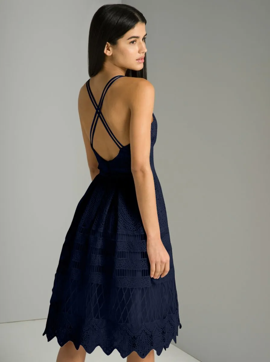 Chi Chi Tijan Dress sold by Chi Chi London product image thumbnail 2