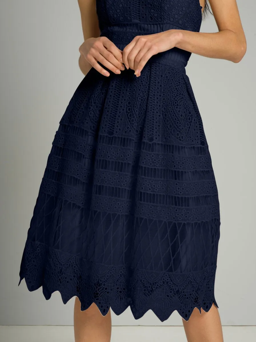 Chi Chi Tijan Dress sold by Chi Chi London product image thumbnail 3