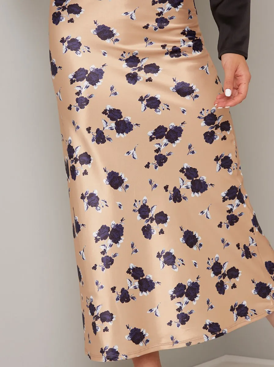 Chi Chi Lissia Skirt sold by Chi Chi London product image thumbnail 3