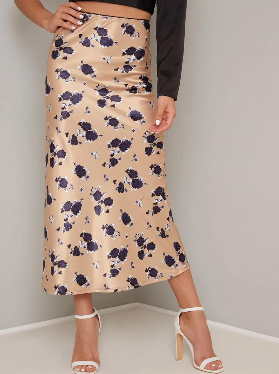 Chi Chi Lissia Skirt sold by Chi Chi London product image thumbnail 2