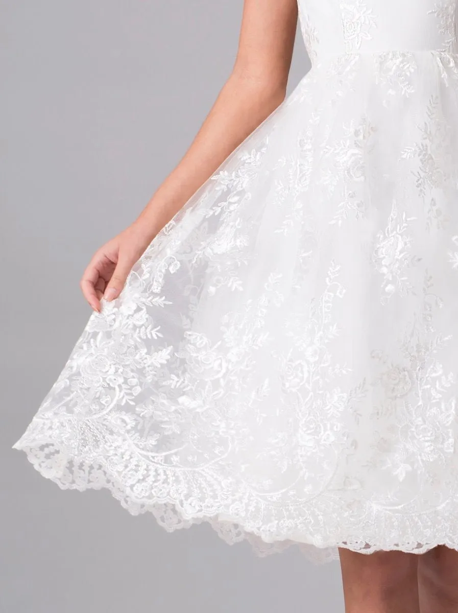 Chi Chi Edna Dress sold by Chi Chi London product image thumbnail 4