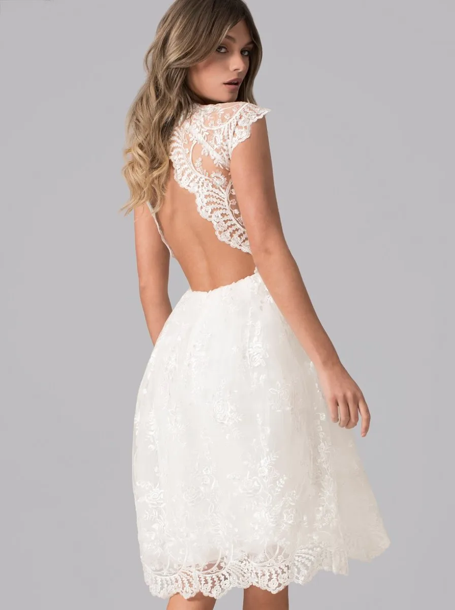 Chi Chi Edna Dress sold by Chi Chi London product image thumbnail 2