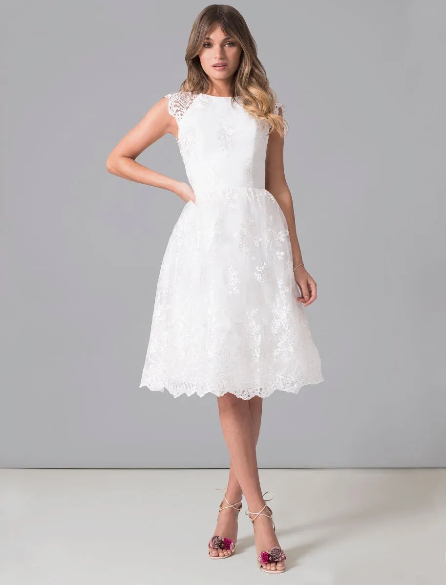 Chi Chi Edna Dress sold by Chi Chi London product image thumbnail 3