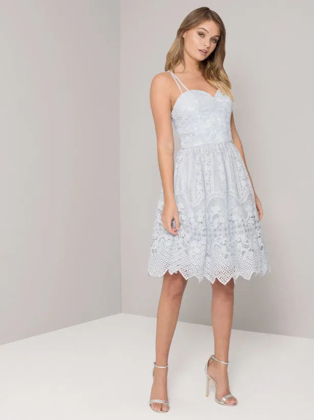 Chi Chi Noelia Dress sold by Chi Chi London product image thumbnail 4