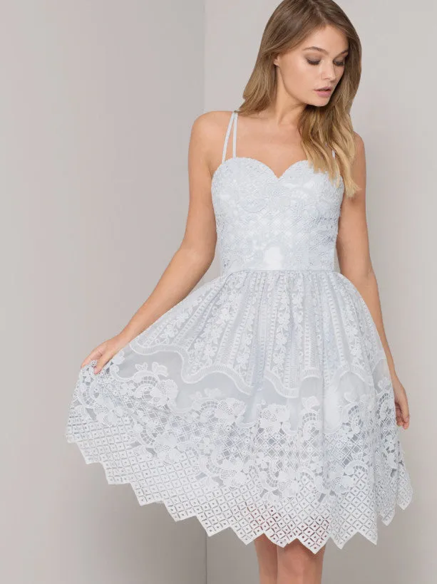 Chi Chi Noelia Dress sold by Chi Chi London