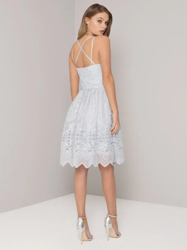 Chi Chi Noelia Dress sold by Chi Chi London product image thumbnail 2