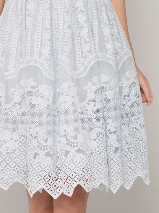 Chi Chi Noelia Dress sold by Chi Chi London product image thumbnail 3