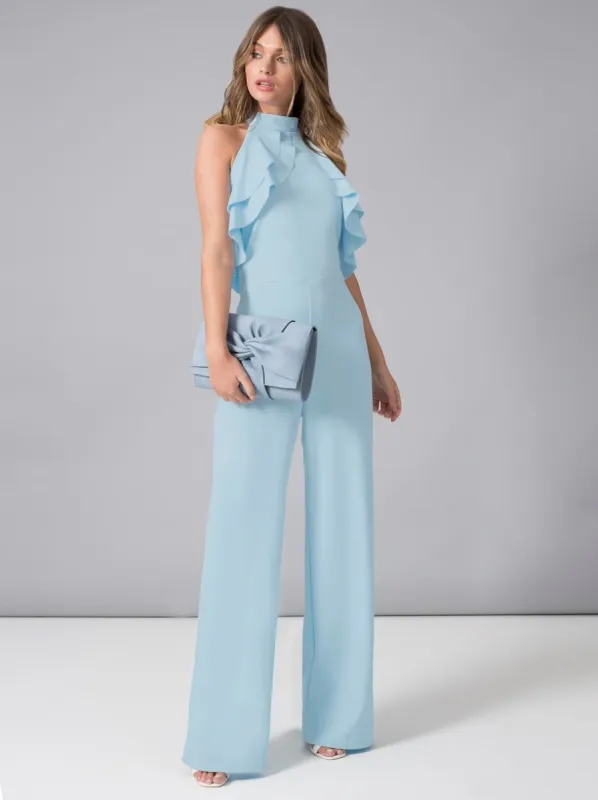 Chi Chi Felicitie Jumpsuit sold by Chi Chi London