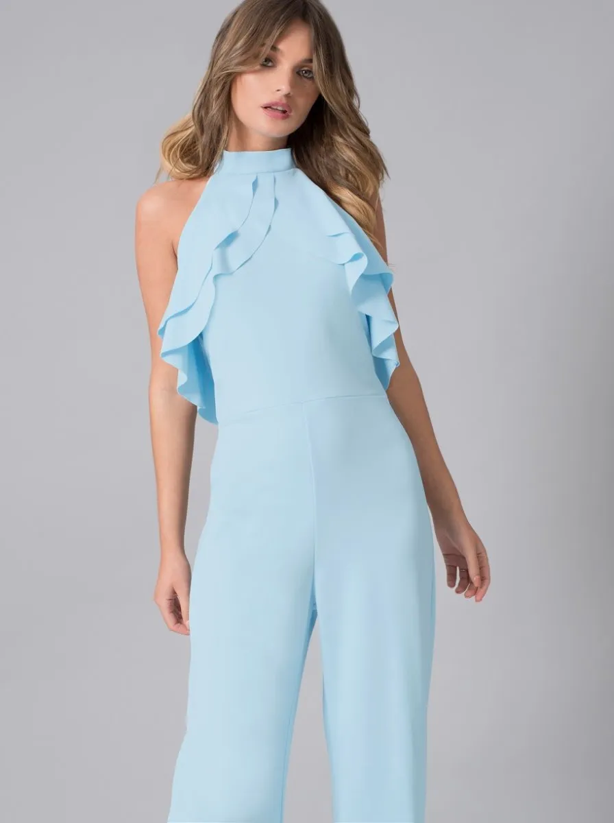 Chi Chi Felicitie Jumpsuit sold by Chi Chi London product image thumbnail 3