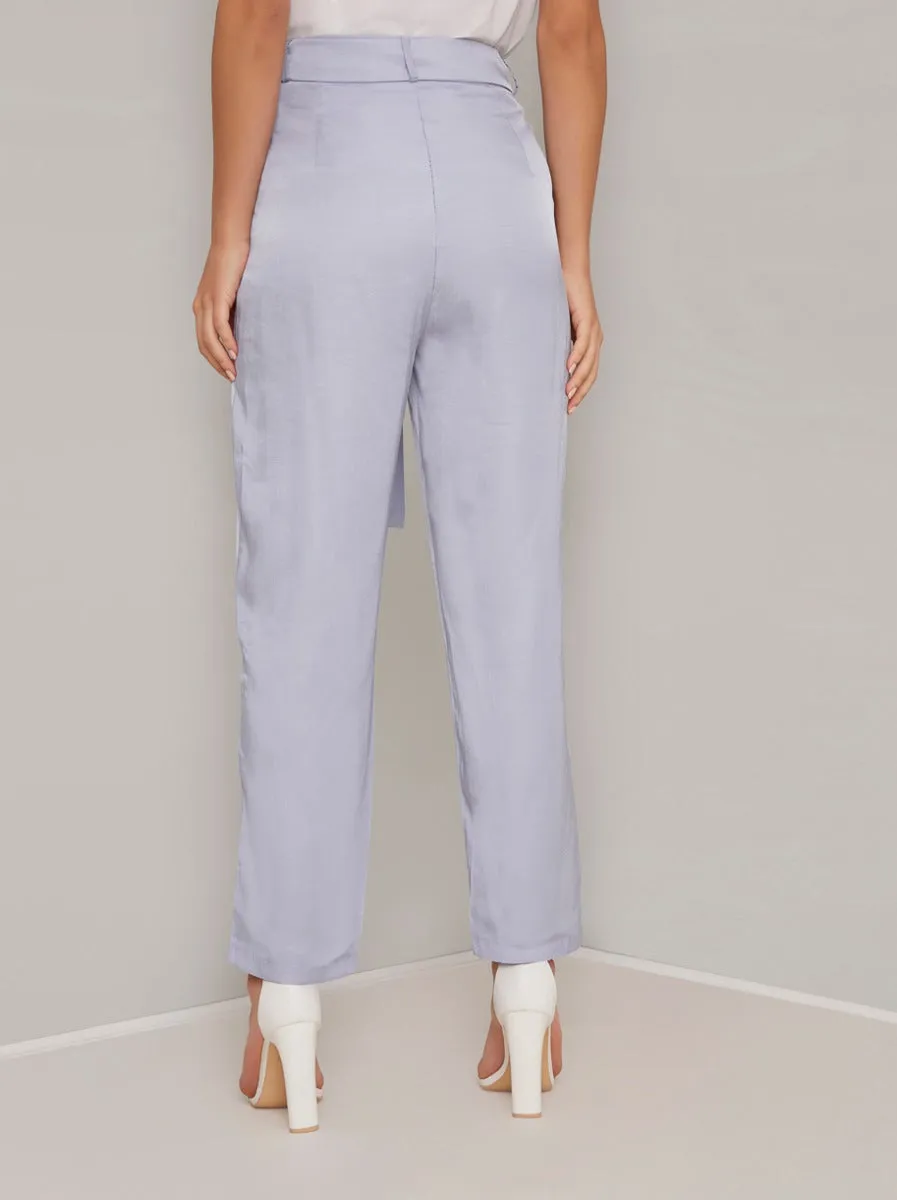 Chi Chi Elisia Trousers sold by Chi Chi London product image thumbnail 4