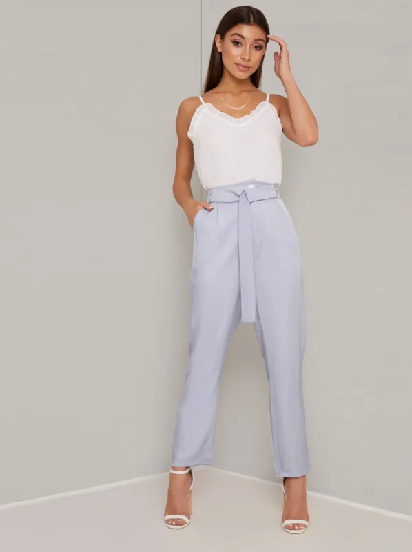 Chi Chi Elisia Trousers sold by Chi Chi London