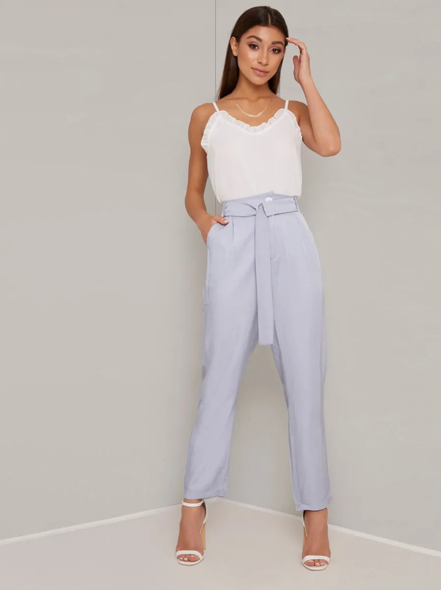 Chi Chi Elisia Trousers sold by Chi Chi London