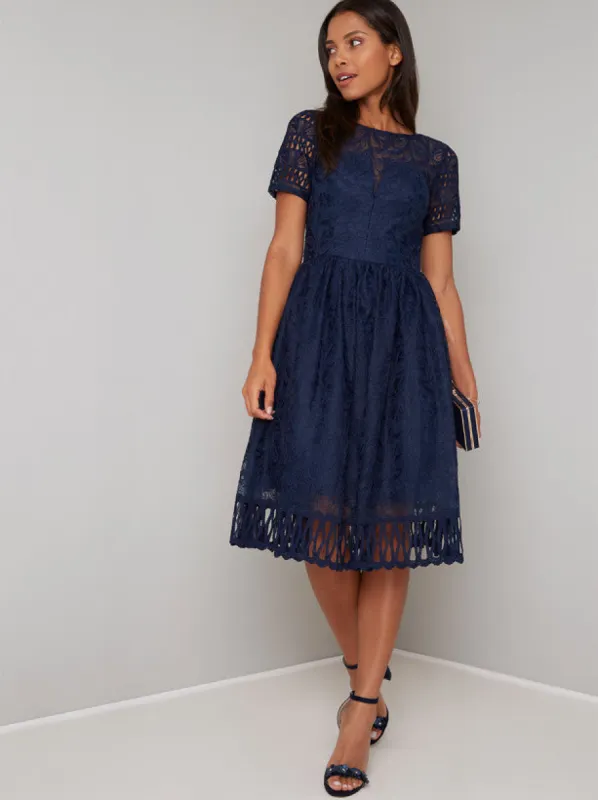 Chi Chi Sheridan Dress sold by Chi Chi London