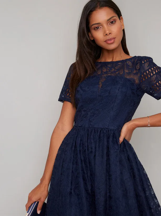 Chi Chi Sheridan Dress sold by Chi Chi London product image thumbnail 2