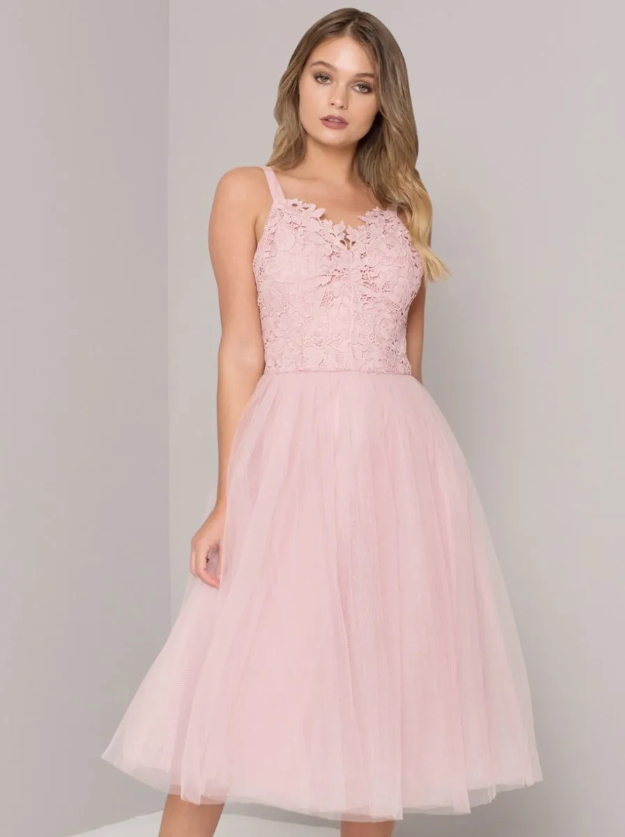 Chi Chi Kyara Dress sold by Chi Chi London product image thumbnail 3