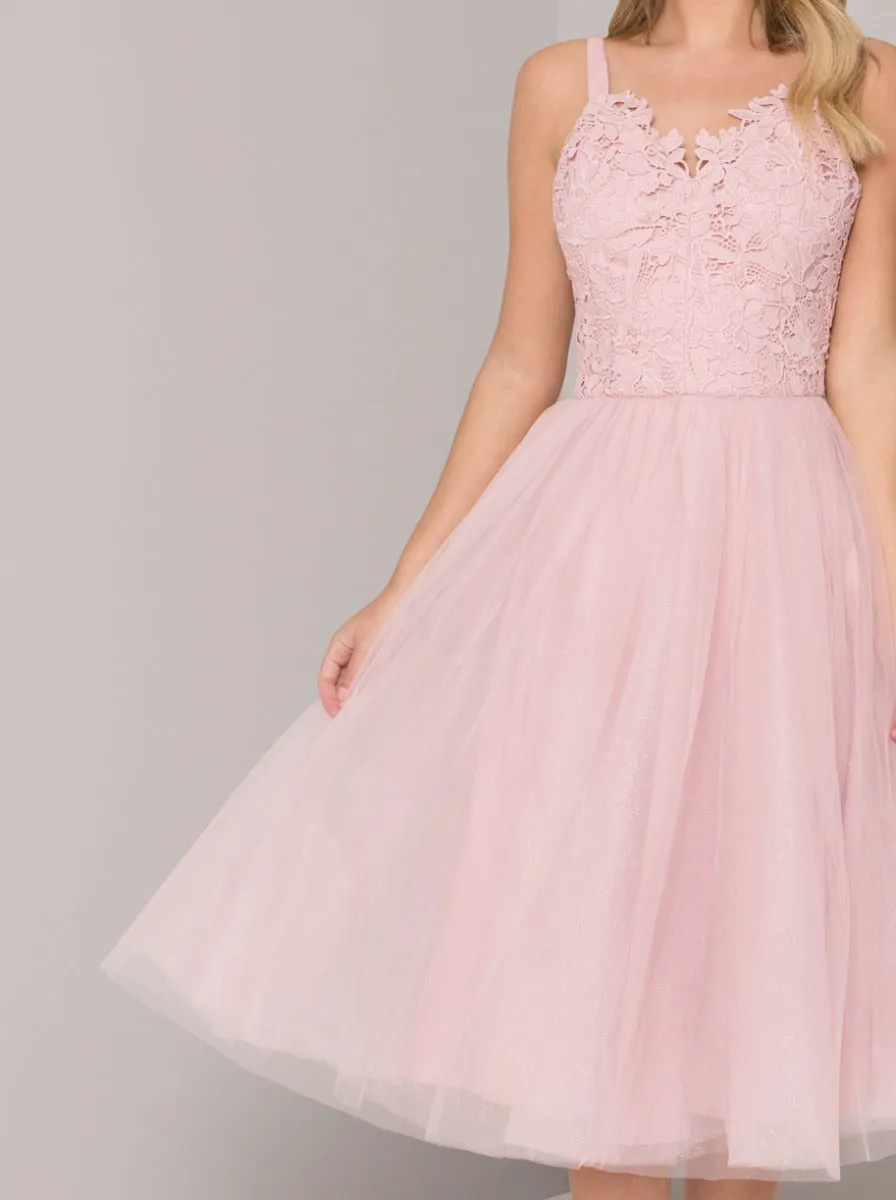 Chi Chi Kyara Dress sold by Chi Chi London product image thumbnail 4