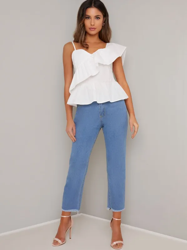 Chi Chi Maie Top sold by Chi Chi London