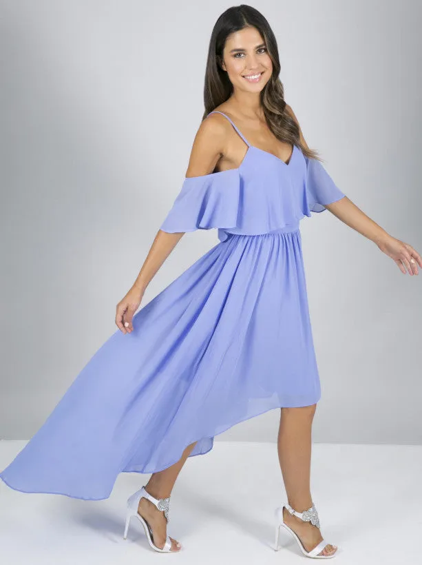 Chi Chi Sienna Dress sold by Chi Chi London product image thumbnail 5