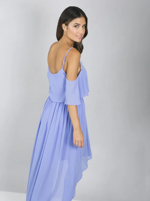 Chi Chi Sienna Dress sold by Chi Chi London product image thumbnail 4