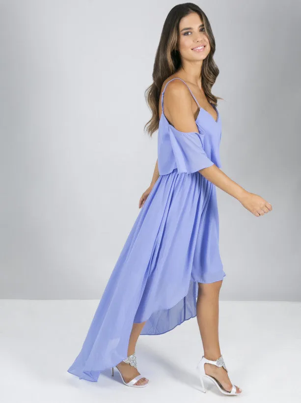 Chi Chi Sienna Dress sold by Chi Chi London