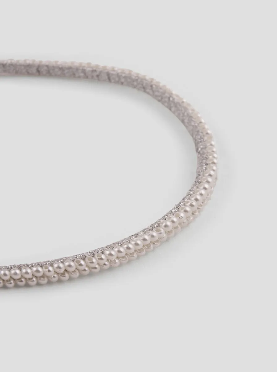 Chi Chi Mila Headband sold by Chi Chi London