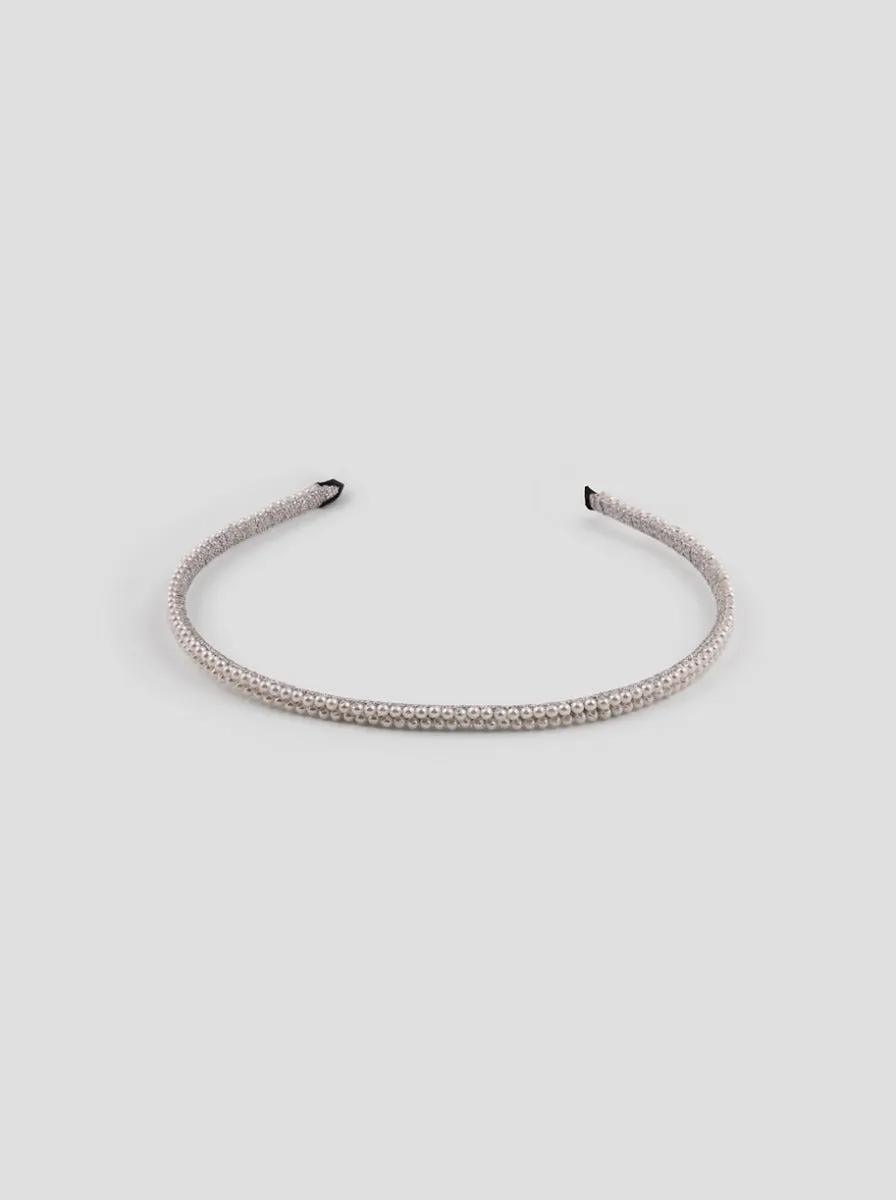 Chi Chi Mila Headband sold by Chi Chi London product image thumbnail 2