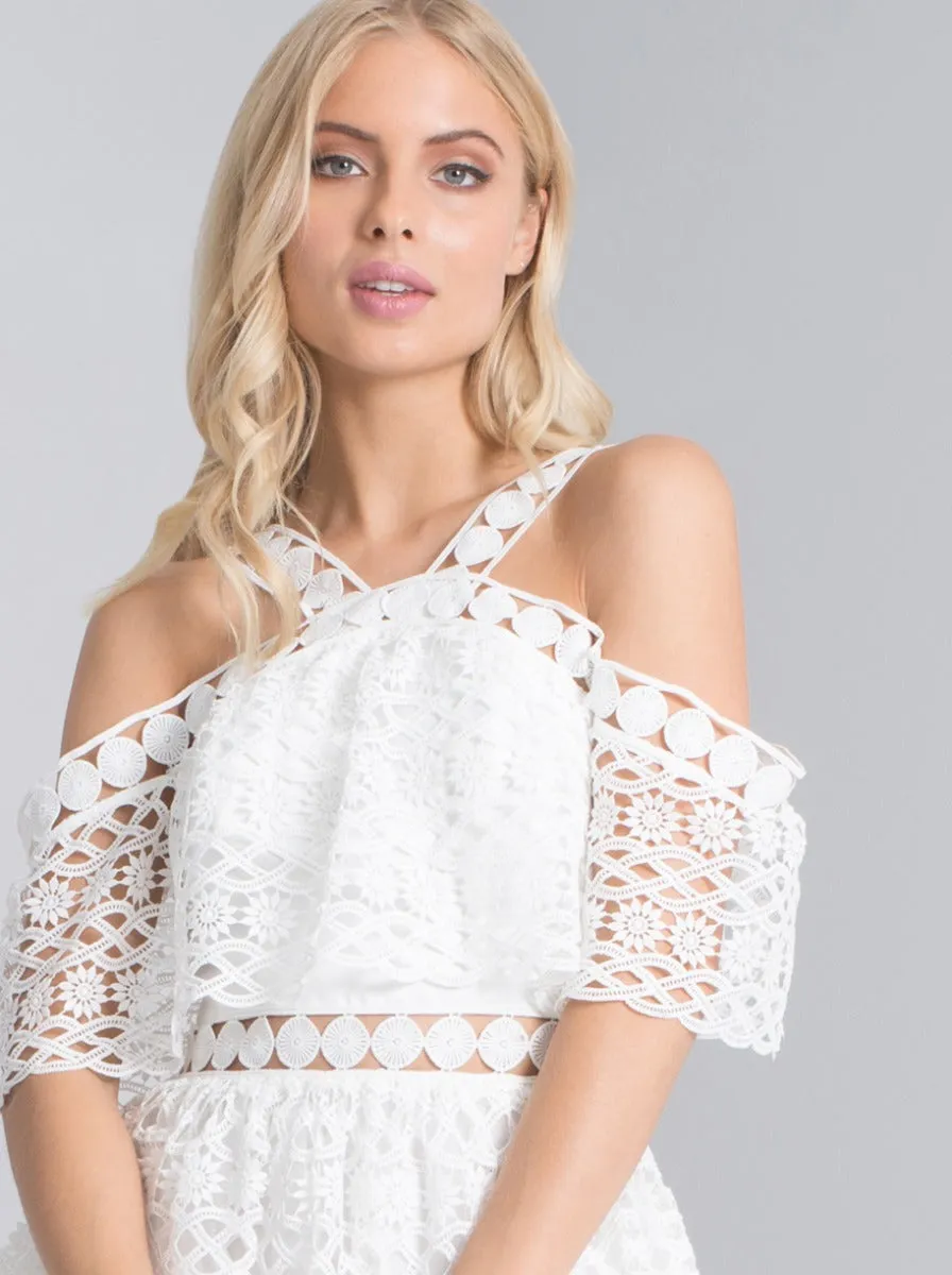 Chi Chi Norie Dress sold by Chi Chi London