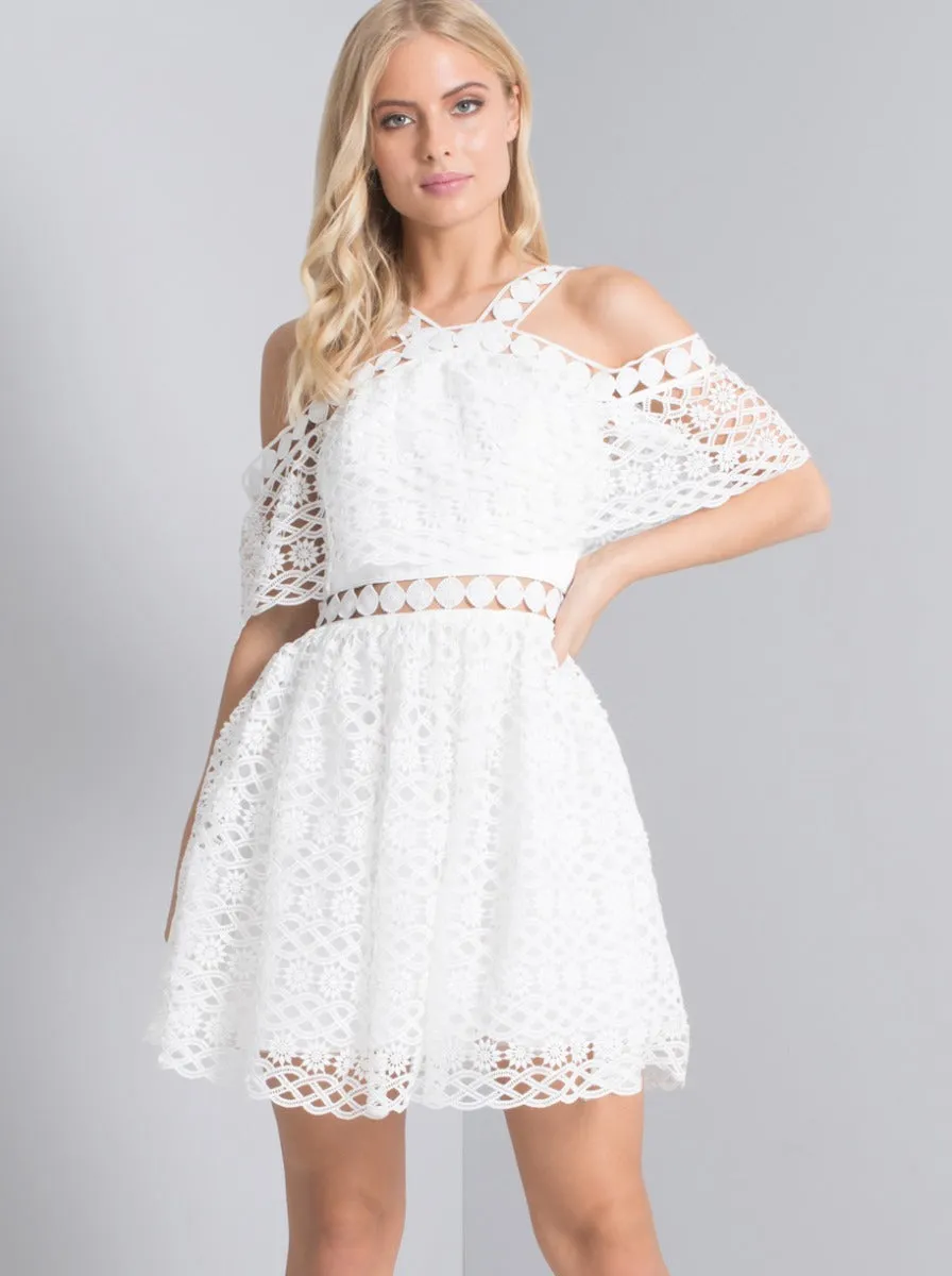 Chi Chi Norie Dress sold by Chi Chi London product image thumbnail 2