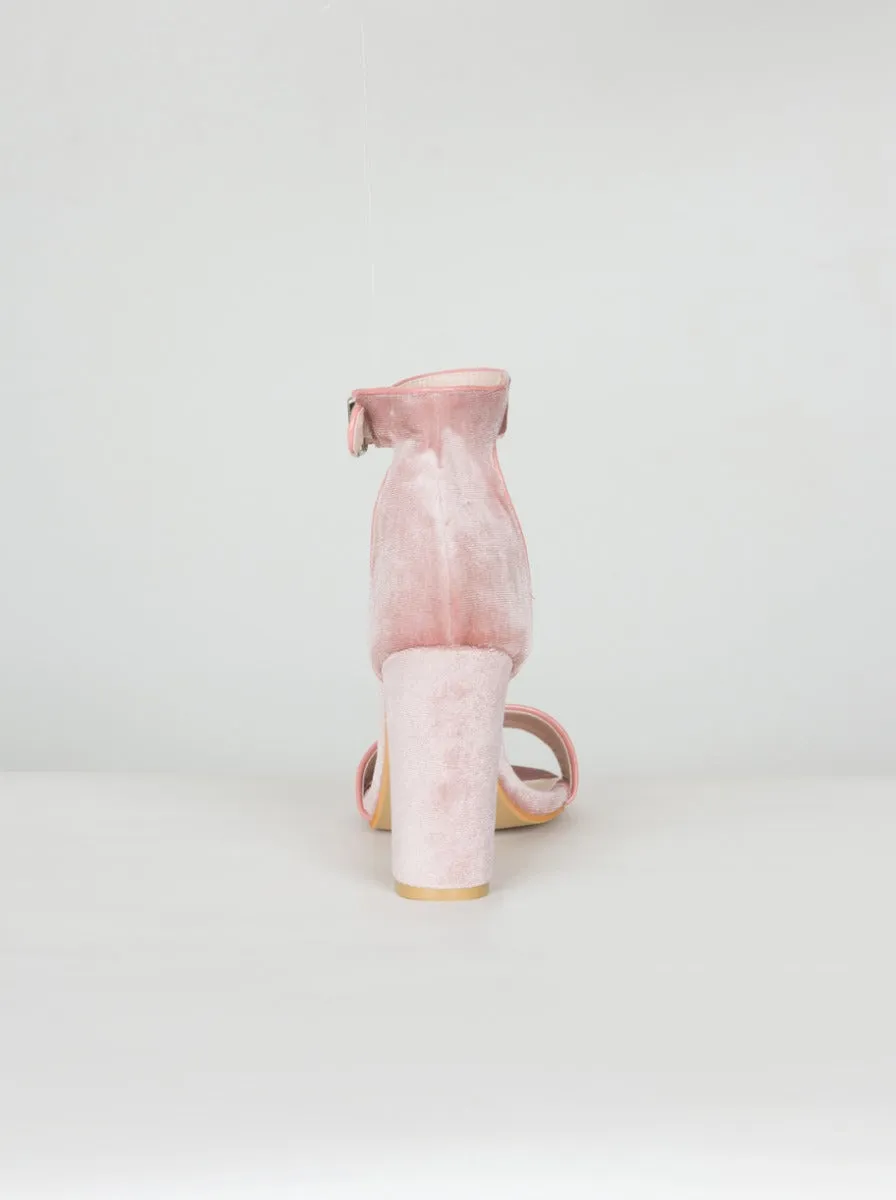 Chi Chi Katy Heels sold by Chi Chi London product image thumbnail 5