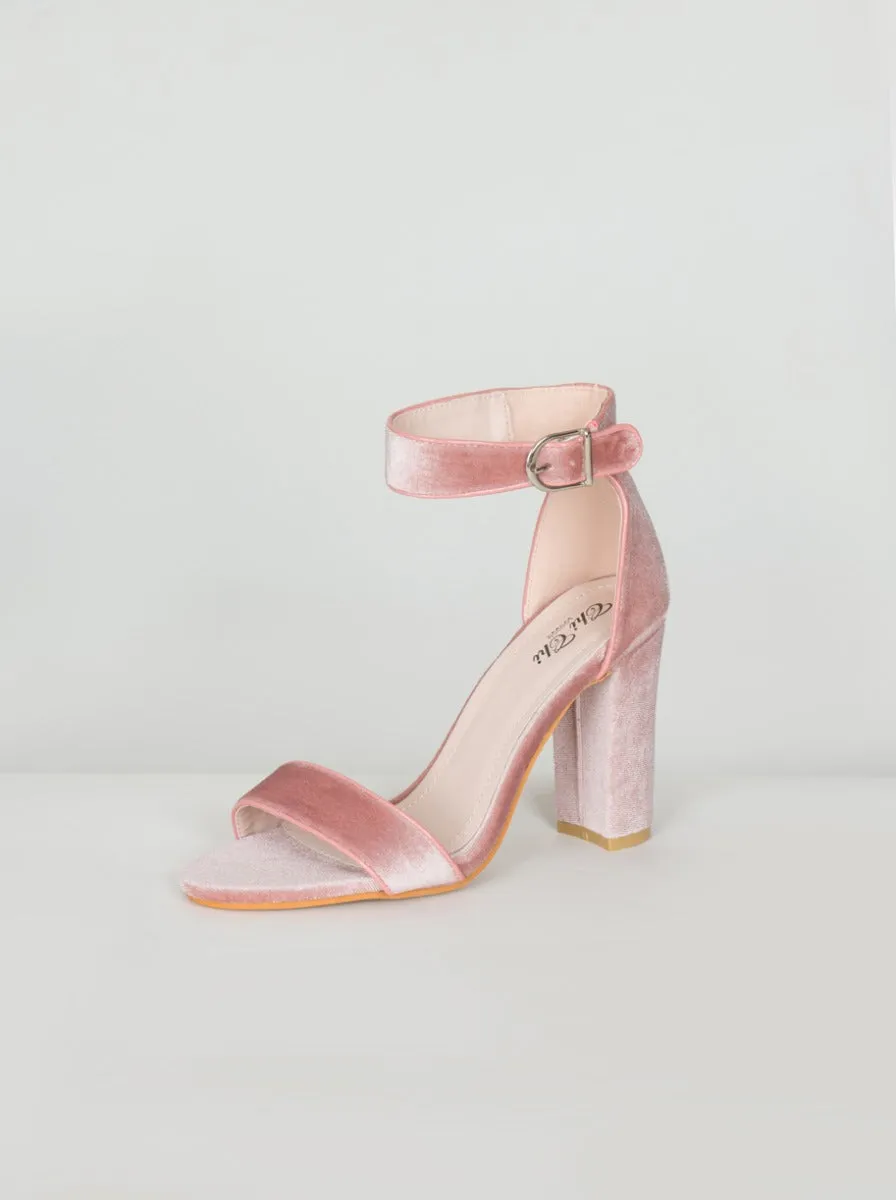 Chi Chi Katy Heels sold by Chi Chi London product image thumbnail 2