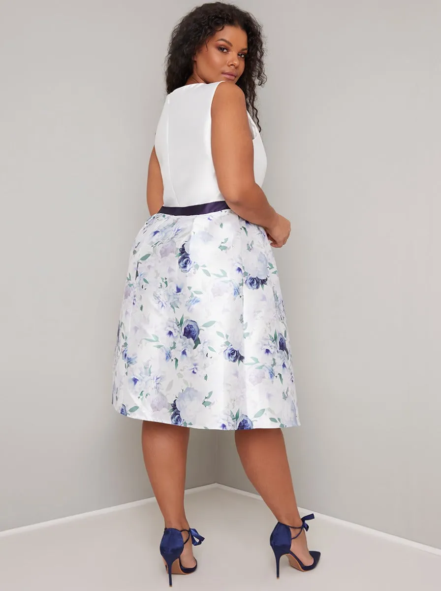 Chi Chi Curve Dannica Dress sold by Chi Chi London product image thumbnail 3