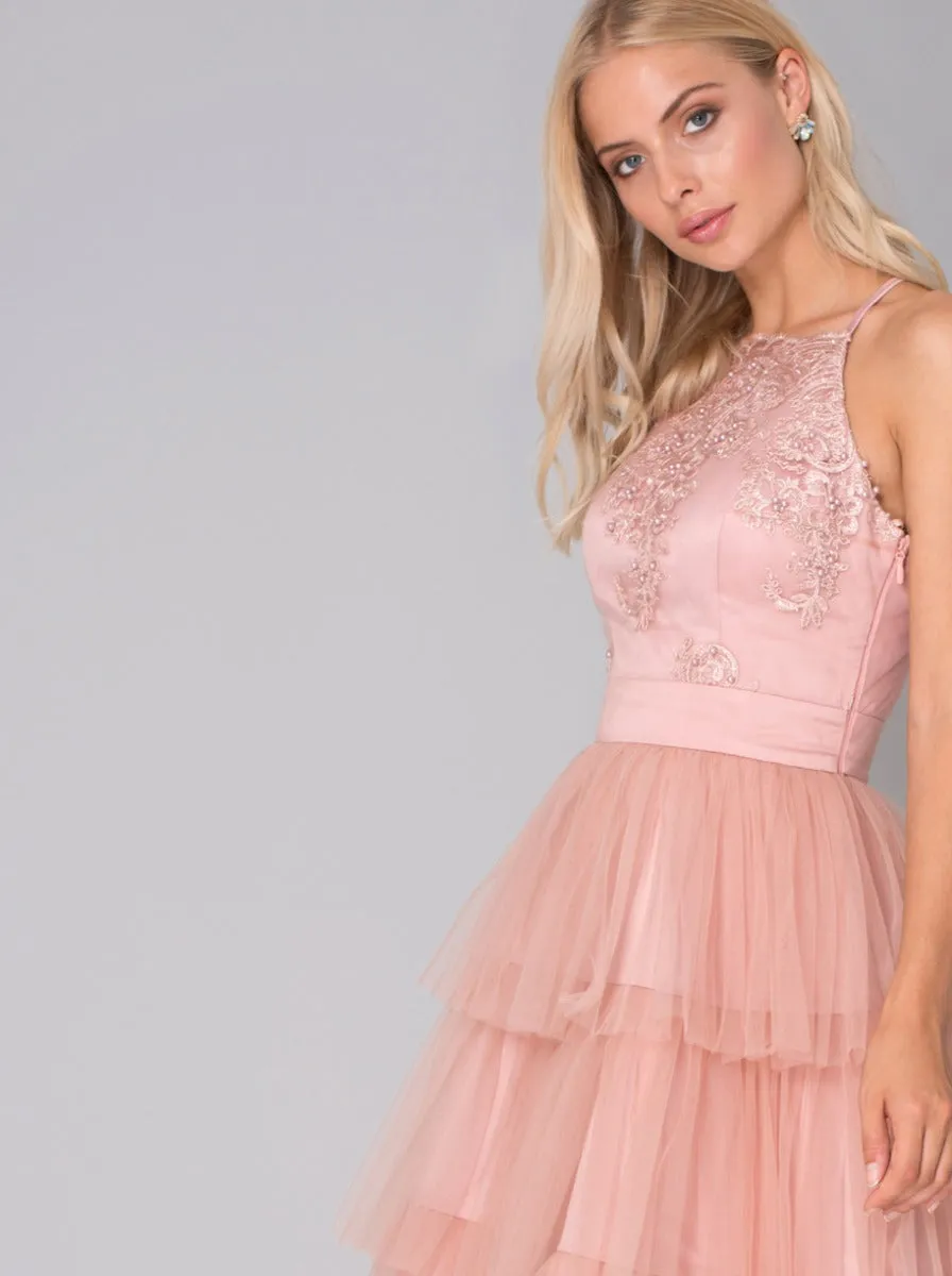 Chi Chi Juliet Dress sold by Chi Chi London