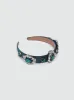Chi Chi Aurorah Headband sold by Chi Chi London